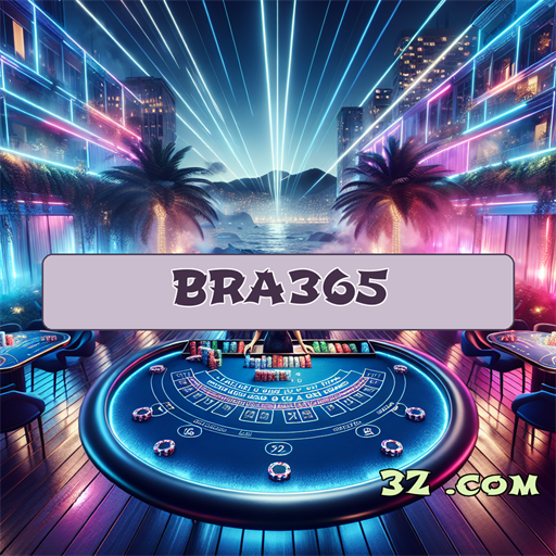 Experiência Imersiva: O App do Bra365 em Foco